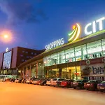 Hotel Zenica Hotel 4*