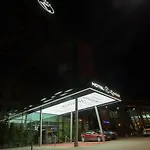 Szálloda Hotel Zenica