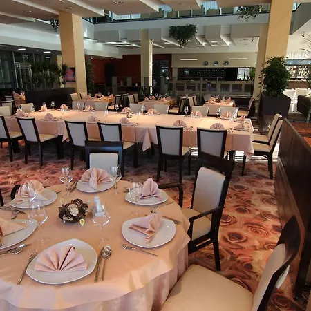 Hotel Zenica Hotel 4*