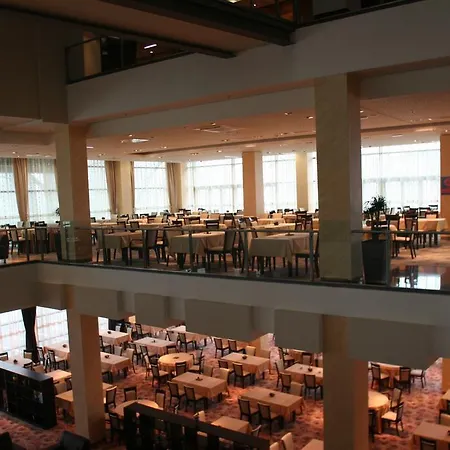 酒店 Hotel Zenica 4*