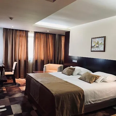 Hotel Zenica