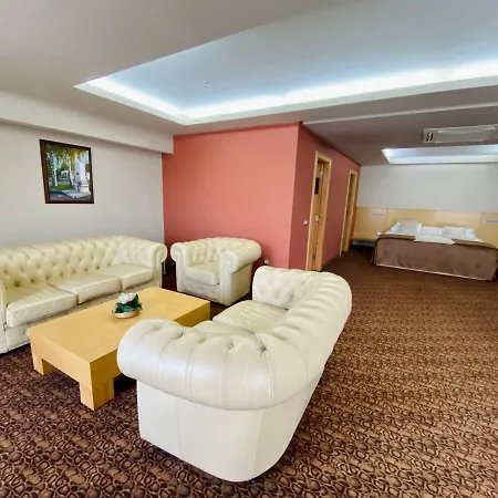 Hotel Zenica Szálloda 4*