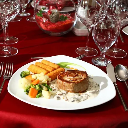 Hotel Zenica 4*