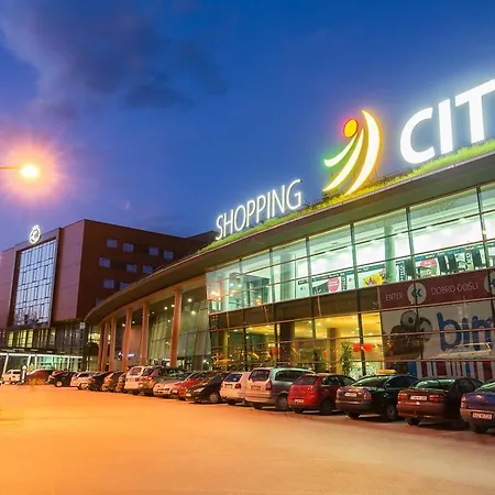 Hotel Zenica Hotel 4*