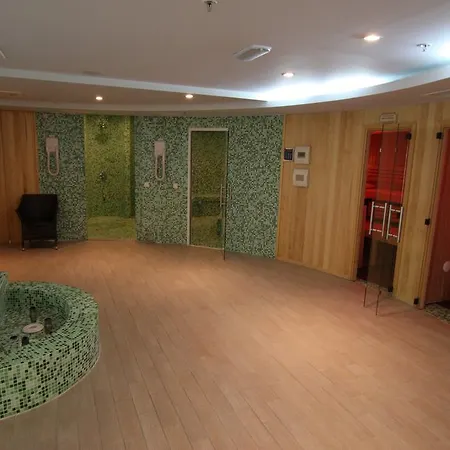 Hotel Zenica Szálloda Zenica