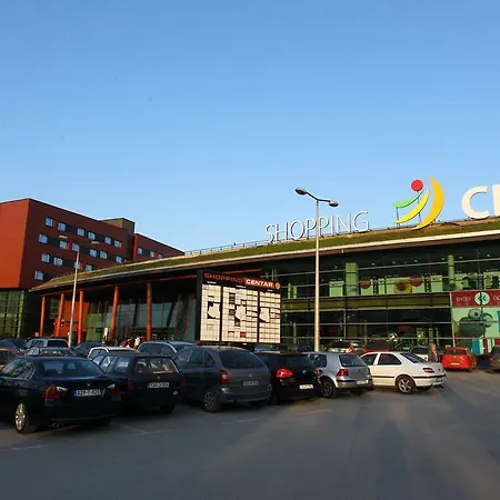 Hotel Zenica