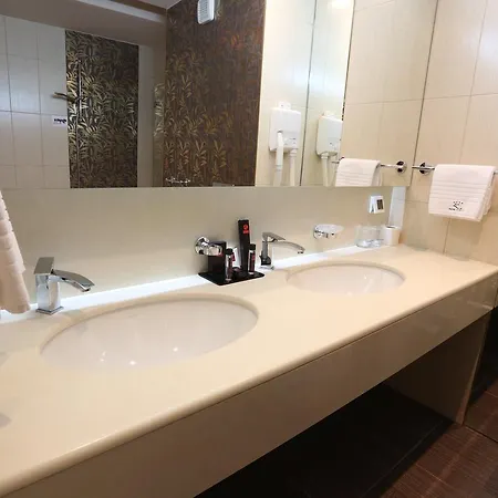 Szálloda Hotel Zenica 4*