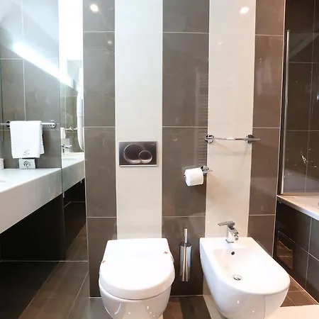 Hotel Zenica 4*
