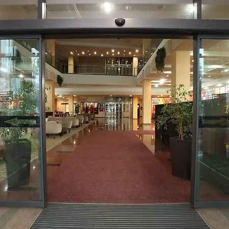 Hotel Zenica Szálloda Zenica