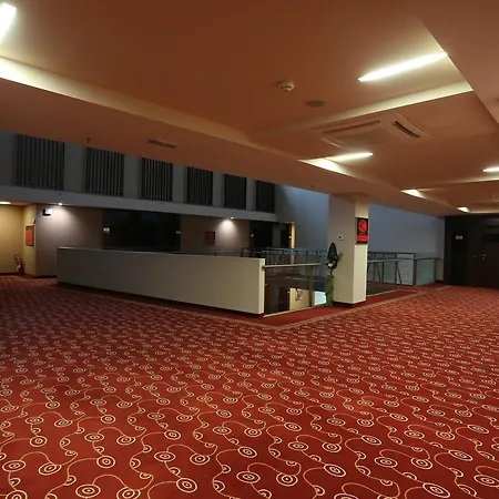 Hotel Zenica Szálloda