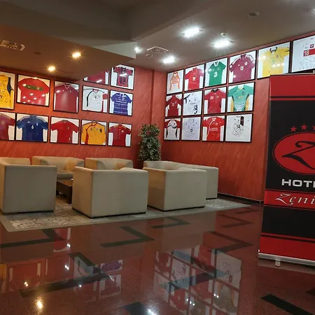 Hotel Zenica Hotel