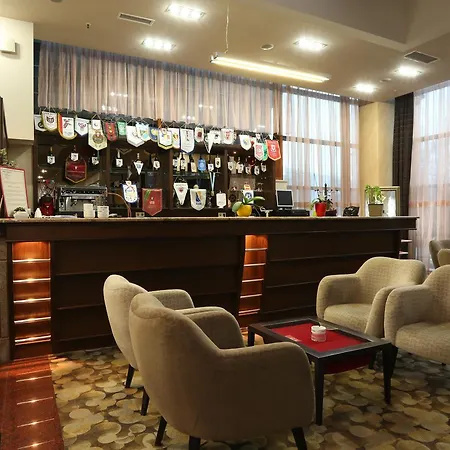 Szálloda Hotel Zenica 4*