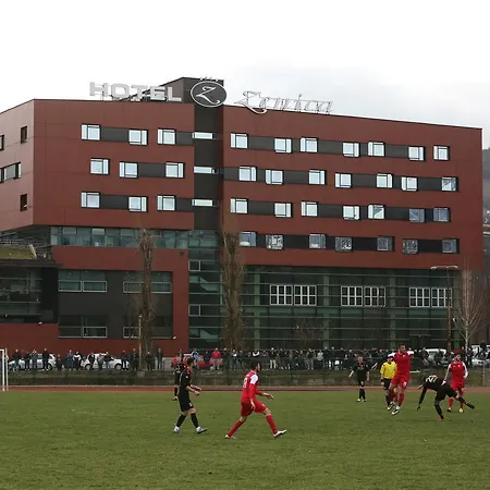 Hotel Zenica 4* Zenica