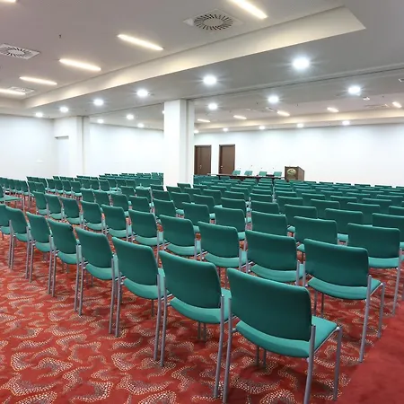 Hotel Zenica Szálloda 4*