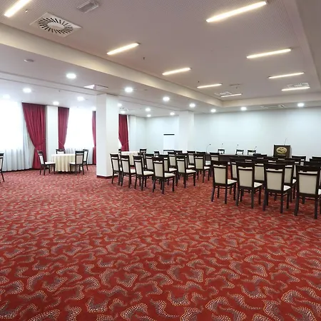 Hotel Zenica