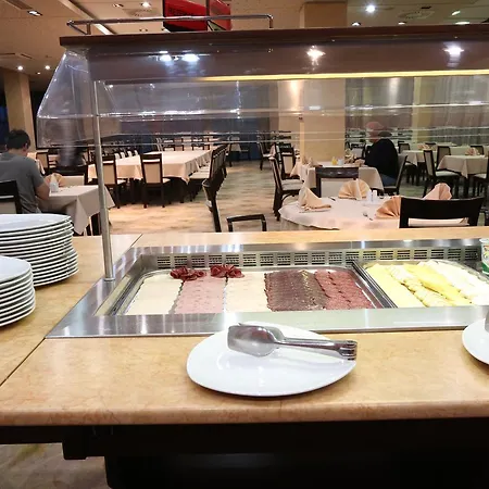 Hotel Zenica 4* Zenica