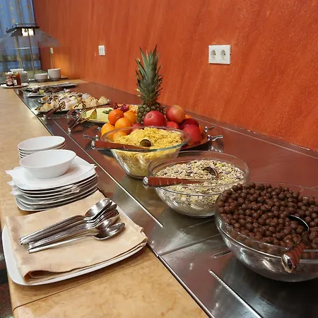 Szálloda Hotel Zenica Zenica