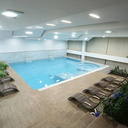 Hotel Zenica