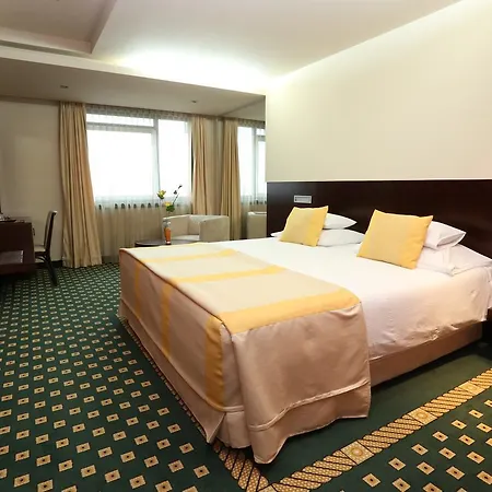 Szálloda Hotel Zenica Zenica