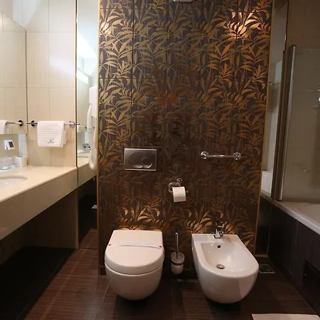 Szálloda Hotel Zenica Zenica