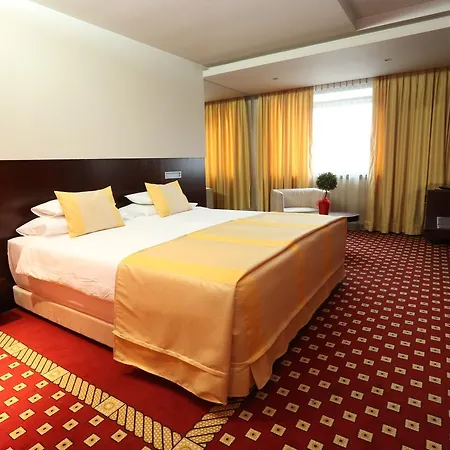 Szálloda Hotel Zenica