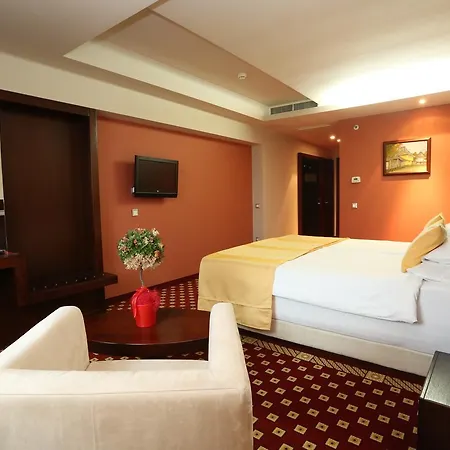 Hotel Zenica Zenica