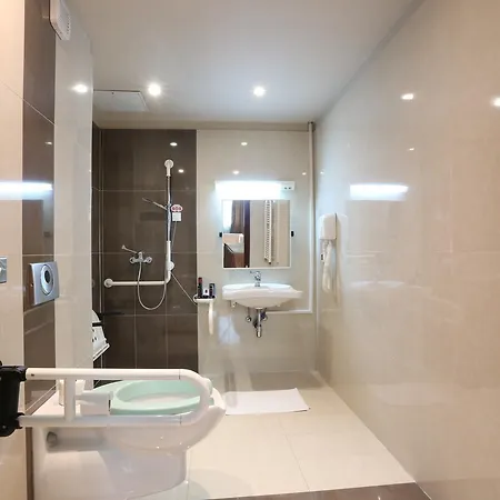 Szálloda Hotel Zenica 4*