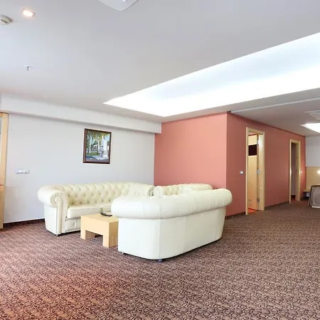 Hotel Zenica Szálloda Zenica
