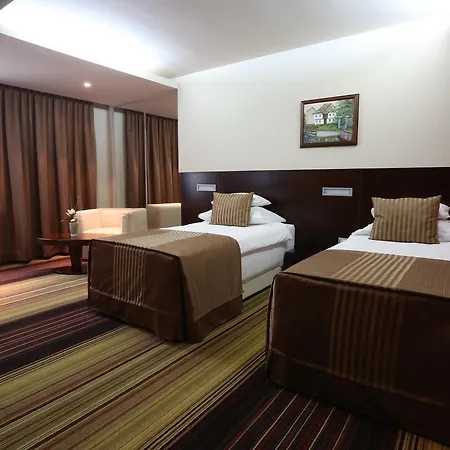 Hotel Zenica