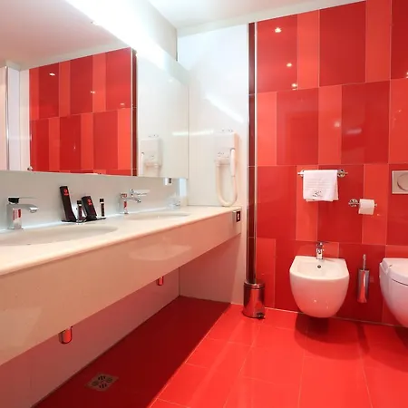 Hotel Zenica 4* Zenica