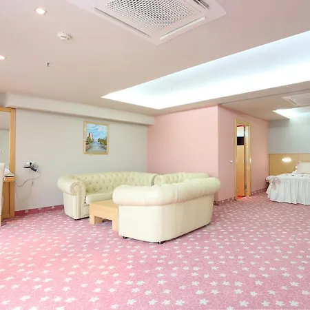 Hotel Zenica Szálloda Zenica