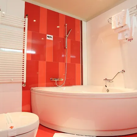 Hotel Zenica Szálloda 4*
