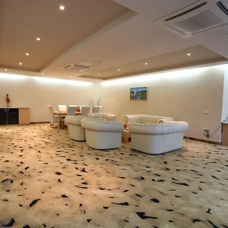 Szálloda Hotel Zenica Zenica