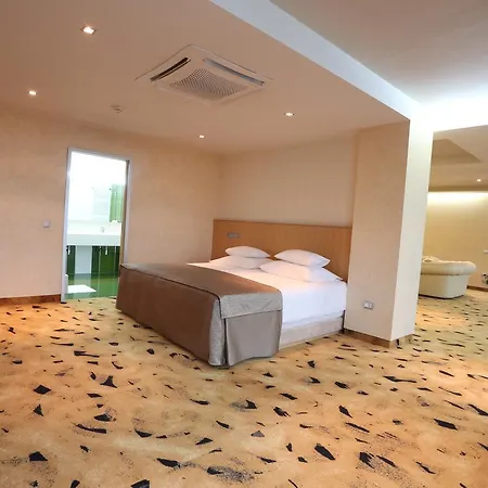 Szálloda Hotel Zenica 4*