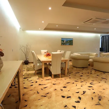 Hotel Zenica