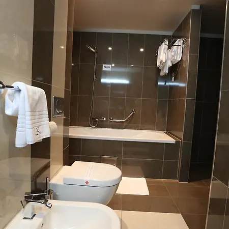 Hotel Zenica Szálloda 4*