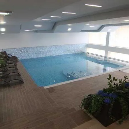 Szálloda Hotel Zenica 4*