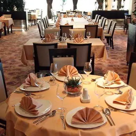 Hotel Zenica 4* Zenica