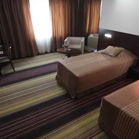Hotel Zenica Zenica