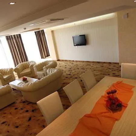 Hotel Hotel Zenica 4*