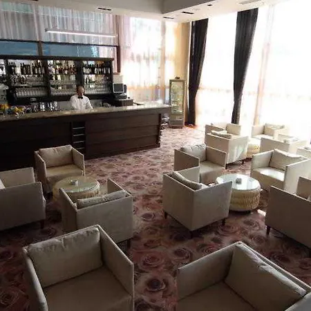 Hotel Zenica 4*