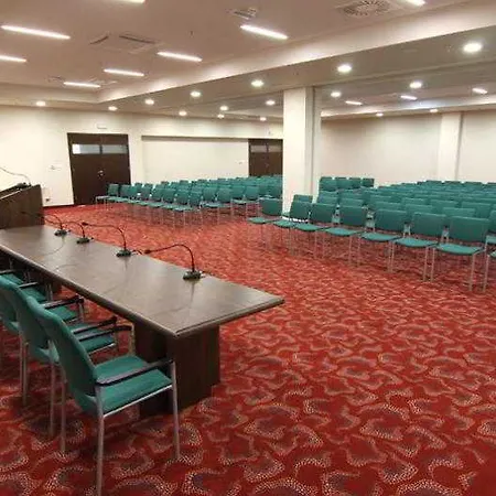 Hotel Zenica