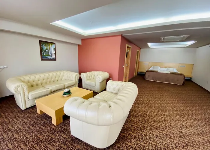 Hotel Zenica Szálloda 4*