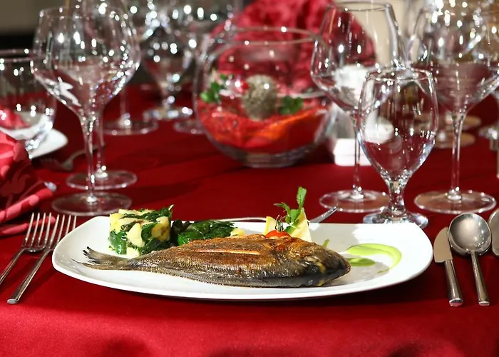 Hotel Zenica Szálloda