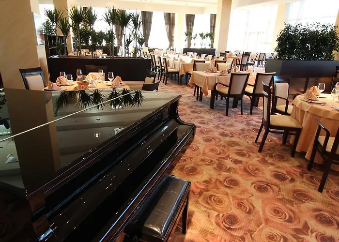 Hotel Zenica Szálloda