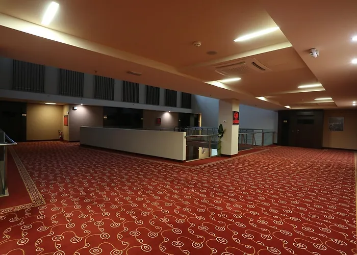 Hotel Zenica Szálloda