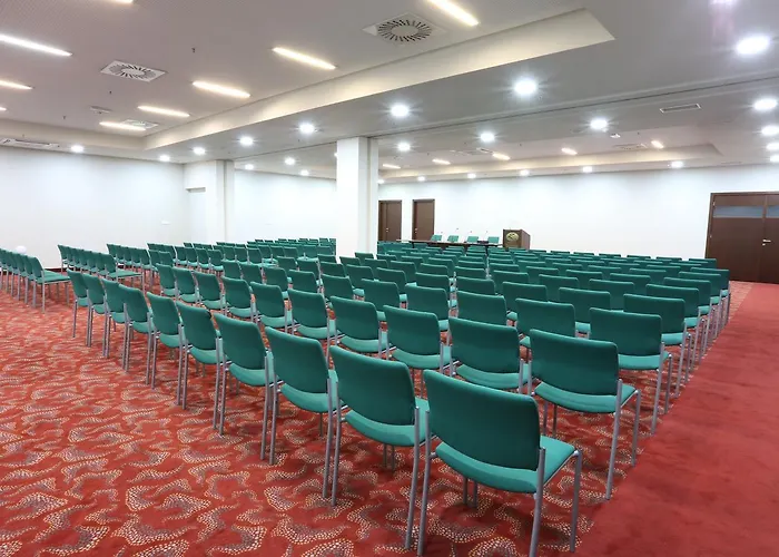 Hotel Zenica Szálloda 4*