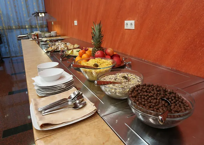 Szálloda Hotel Zenica Zenica