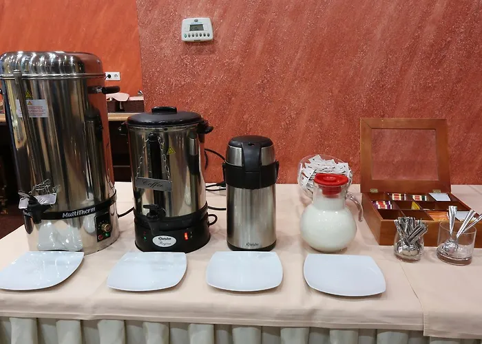 Hotel Zenica Szálloda