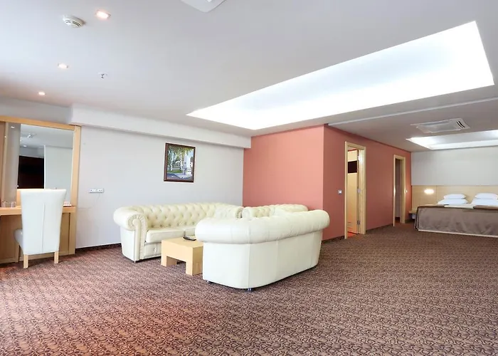 Hotel Zenica Szálloda Zenica